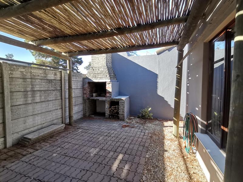 To Let 3 Bedroom Property for Rent in Ceres Western Cape